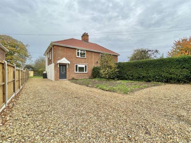 Farm for sale in Dickleburgh and Rushall, Burgh St Peter