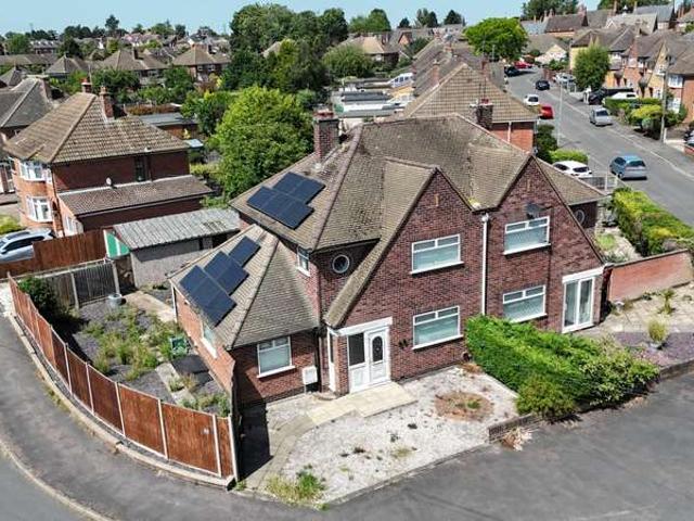 Farm for sale in Kirby Muxloe, Blaby
