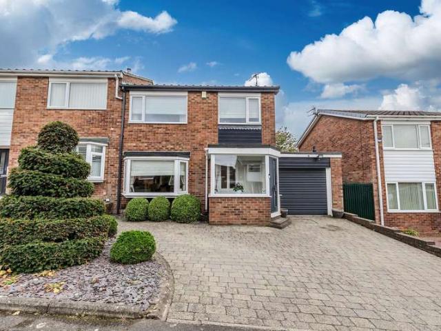Farm for sale in Callerton, Newcastle upon Tyne
