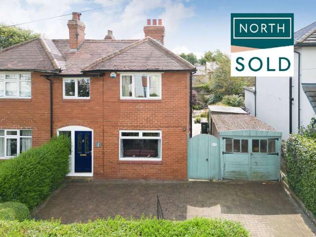 Farm for sale in Harlow, Harrogate