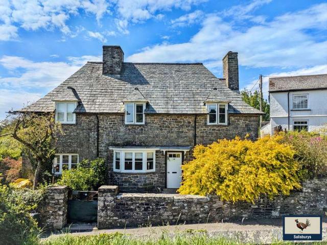 Farm for sale in Weir Quay, Devon