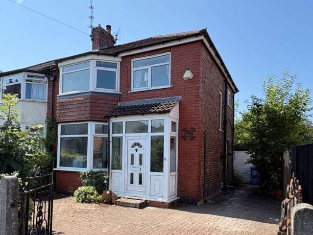 Farm for sale in Timperley, Trafford Park