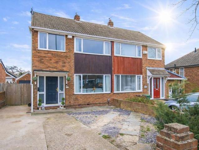 Farm for sale in Ossett, West Yorkshire