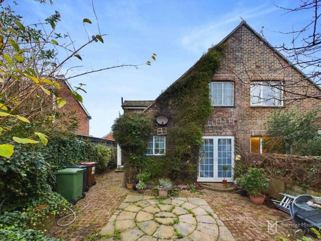 Farm for sale in Cross In Hand, East Sussex