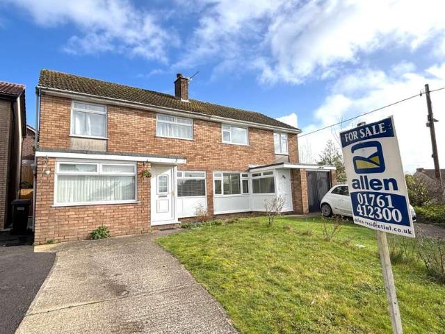Farm for sale in Bath And North East Somerset