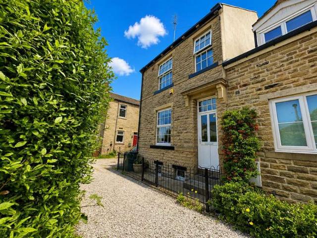 Farm for sale in Greengates, West Yorkshire