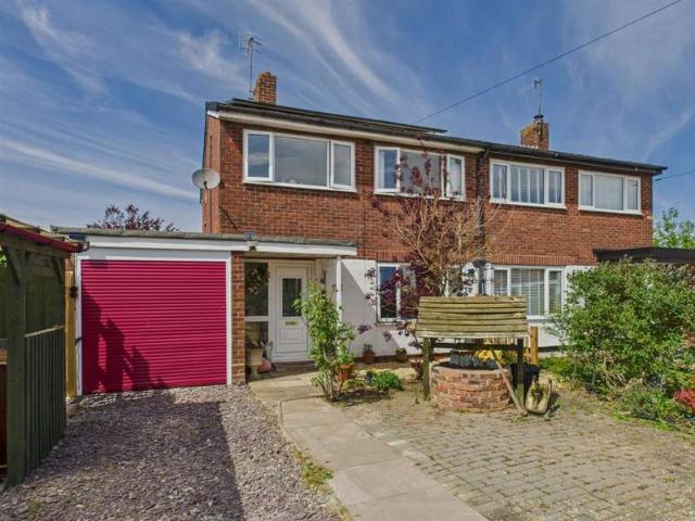 Farm for sale in Upton Upon Severn