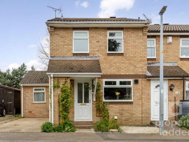 Farm for sale in Crostwick, Norfolk
