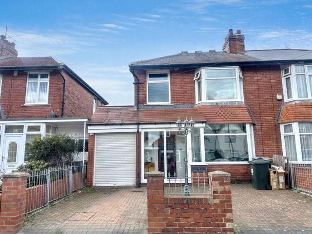 Farm for sale in Whitley Bay, North Tyneside