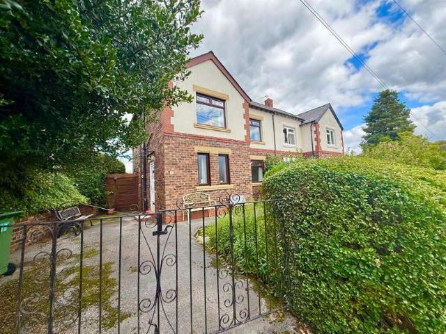 Farm for sale in Whirley Grove, Macclesfield