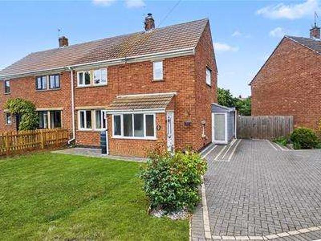 Farm for sale in Roade, Northamptonshire