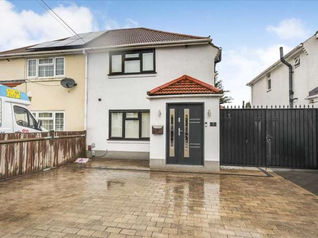Farm for sale in Slough