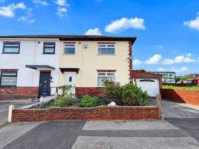 Farm for sale in Annesley, East Midlands