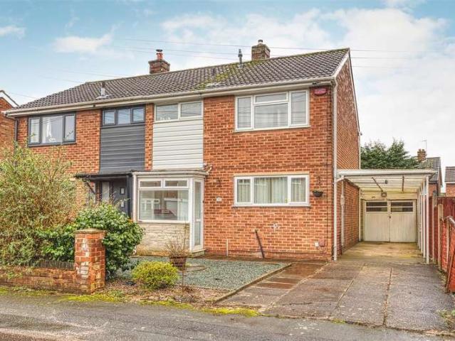 Farm for sale in Mickleover, East Midlands