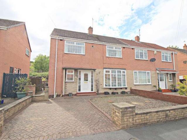Farm for sale in Kimblesworth and Plawsworth, Kimblesworth