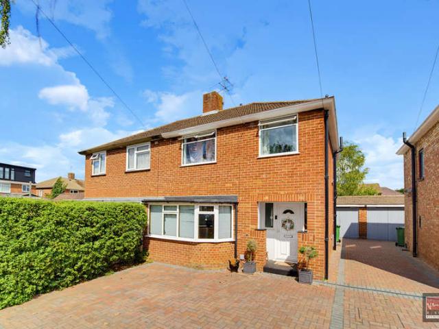 Farm for sale in Staines, Surrey