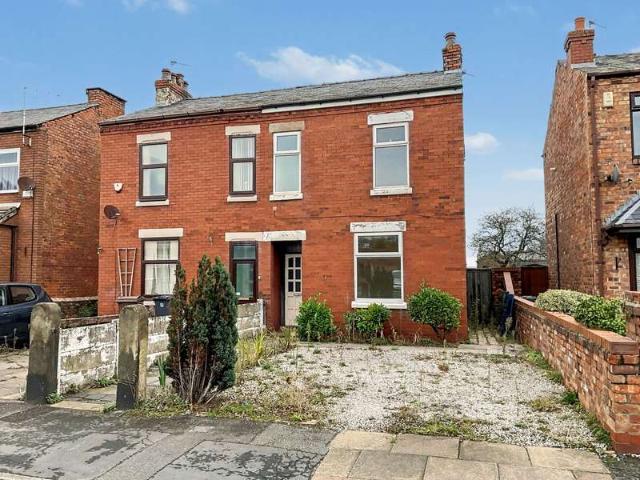 Farm for sale in Southport, Sefton