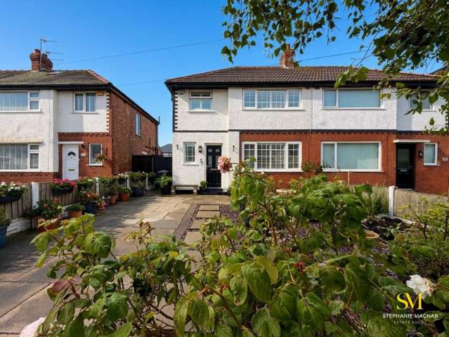 Farm for sale in Little Altcar, Sefton