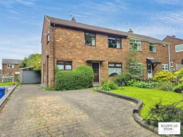 Farm for sale in Mackworth, East Midlands