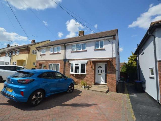 Farm for sale in Bocking, Chipping Hill
