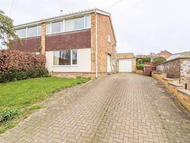 Farm for sale in Ossett, West Yorkshire