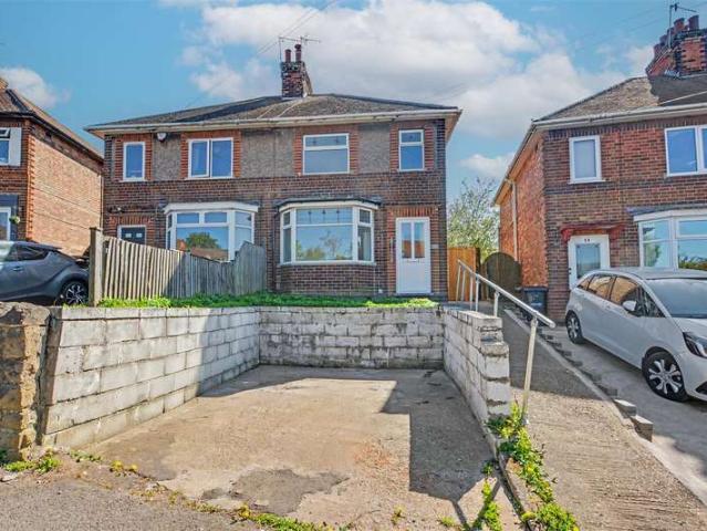 Farm for sale in Gedling, East Midlands