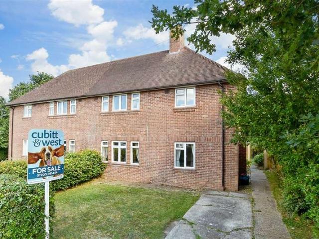 Farm for sale in Ashington, Horsham