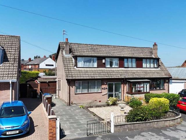 Farm for sale in Wigan, Greater Manchester