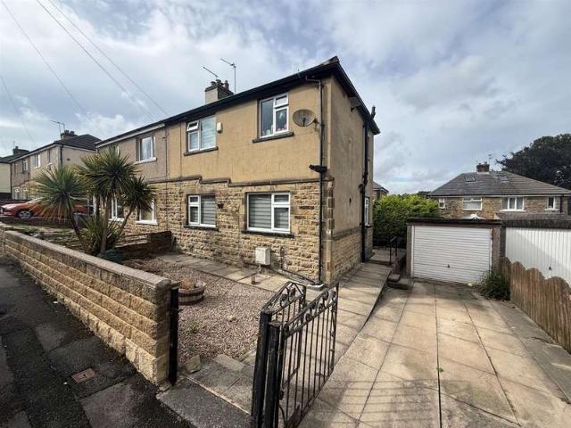 Farm for sale in Wrose, West Yorkshire