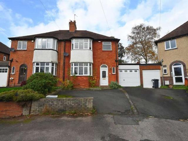 Farm for sale in Harborne, West Midlands