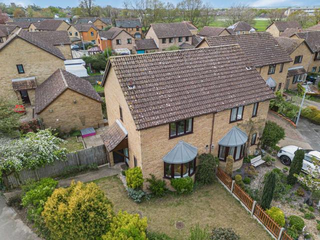 Farm for sale in Barway, Cambridgeshire