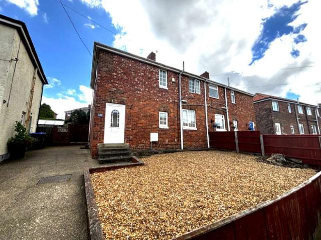 Farm for sale in Horden