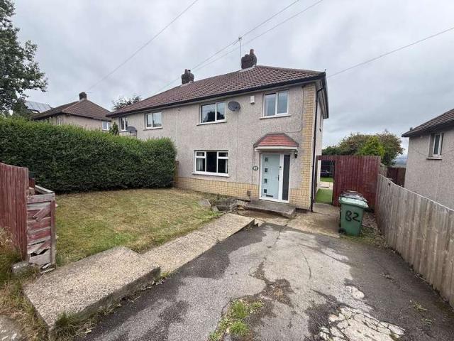Farm for sale in Baildon, West Yorkshire