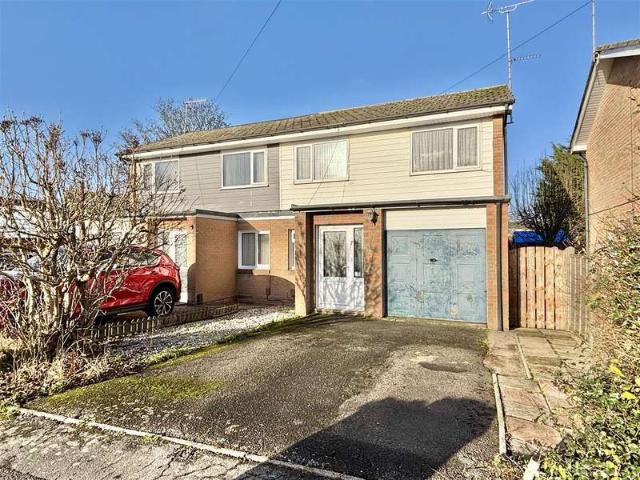 Farm for sale in East Dorset