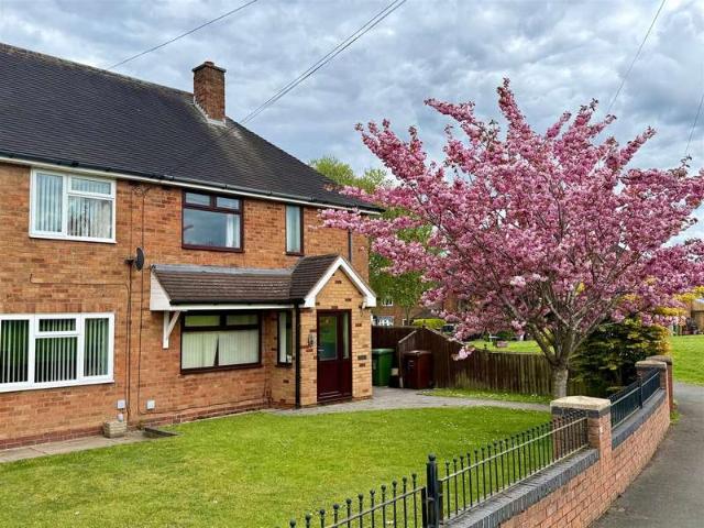 Farm for sale in Blossomfield, West Midlands