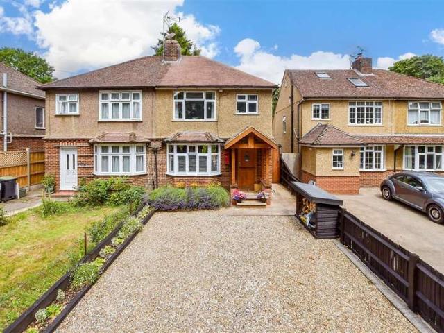 Farm for sale in Leybourne Chase, Tonbridge and Malling