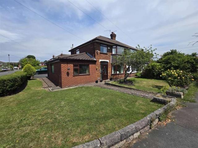 Farm for sale in Heald Green, Greater Manchester