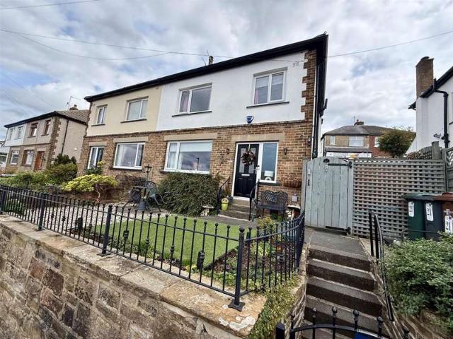 Farm for sale in Wrose, West Yorkshire