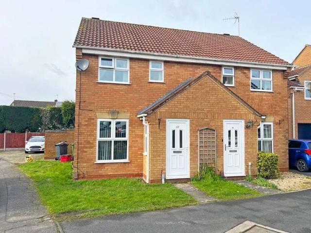 Farm for sale in Ibstock, Leicestershire