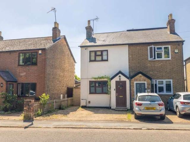 Farm for sale in Burnham, Swallow
