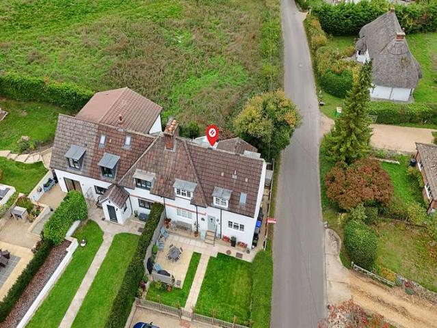Farm for sale in West Winterslow, Winterslow