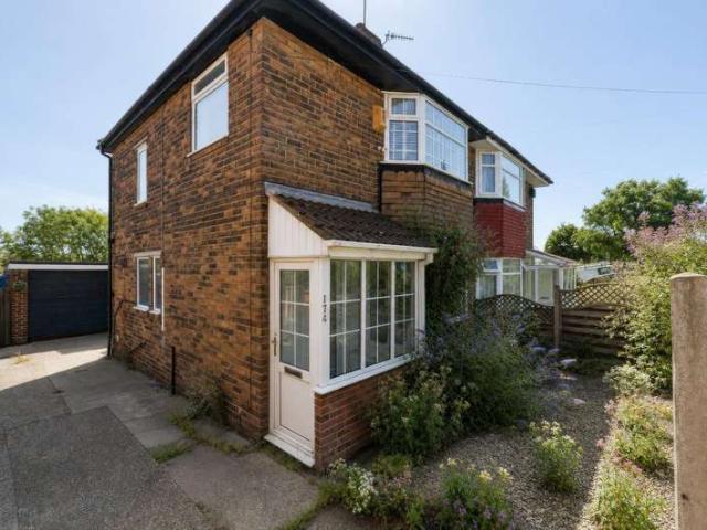 Farm for sale in South Yorkshire