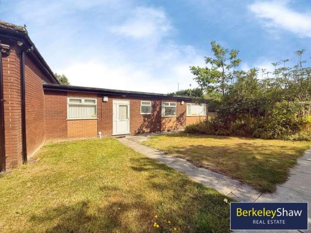 Farm for rent in Huyton, Knowsley