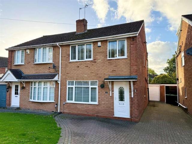 Farm for sale in Turves Green, Birmingham