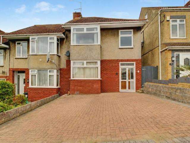 Farm for rent in Kingswood