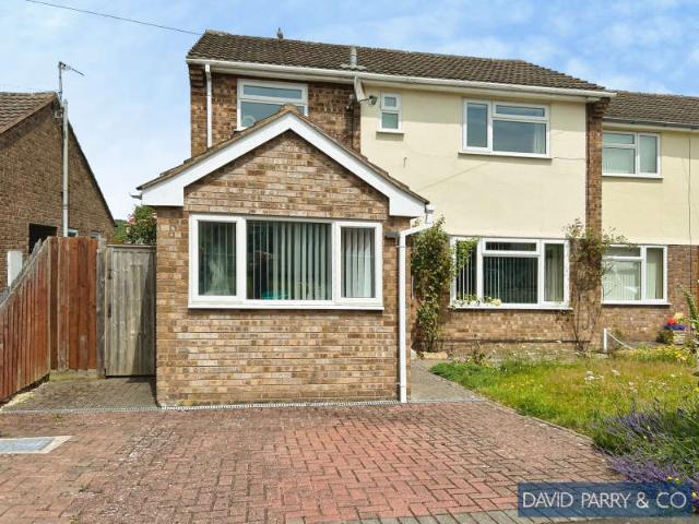Farm for sale in Presteigne