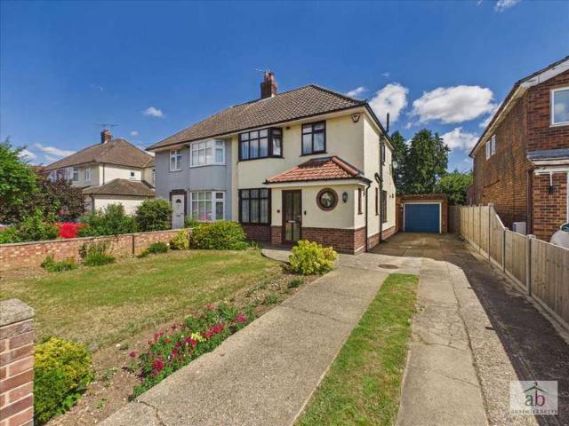Farm for sale in Rushmere, Key Street