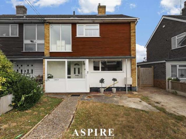 Farm for sale in Essex