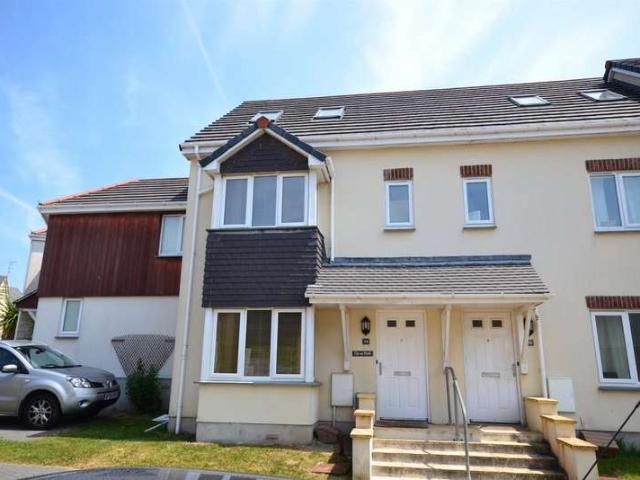 Farm for rent in Porthtowan