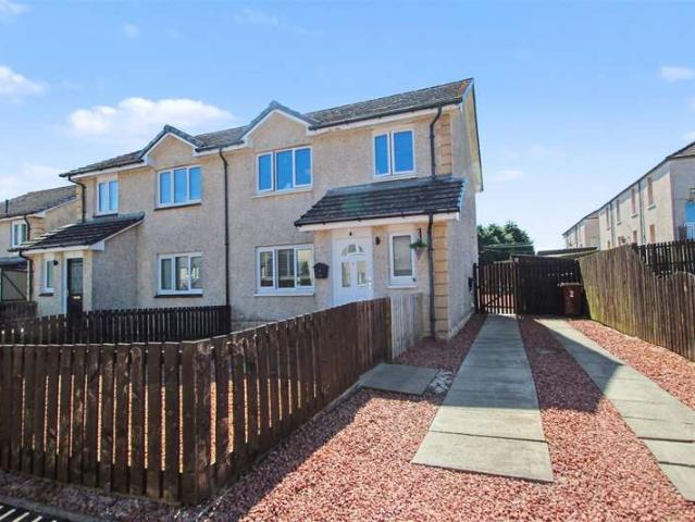 Farm for sale in Forth, Scotland
